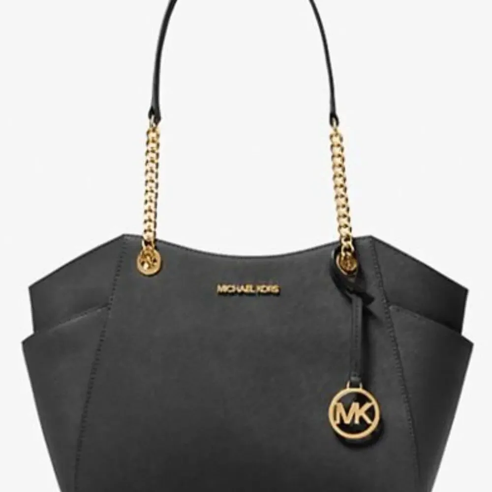 Michael kors large jet set